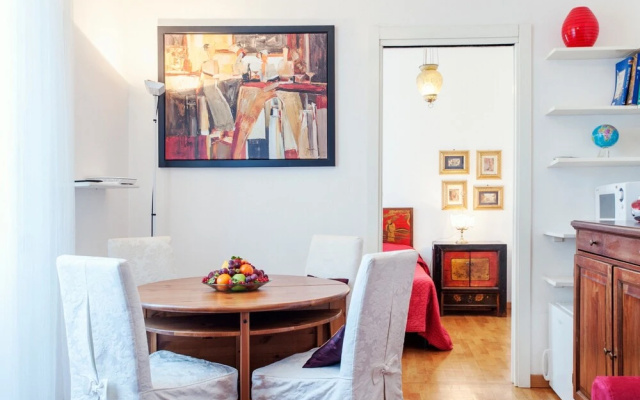 Vaticano - WR Apartments