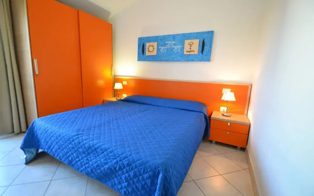 Peaceful Apartment on the Coast of Bibione