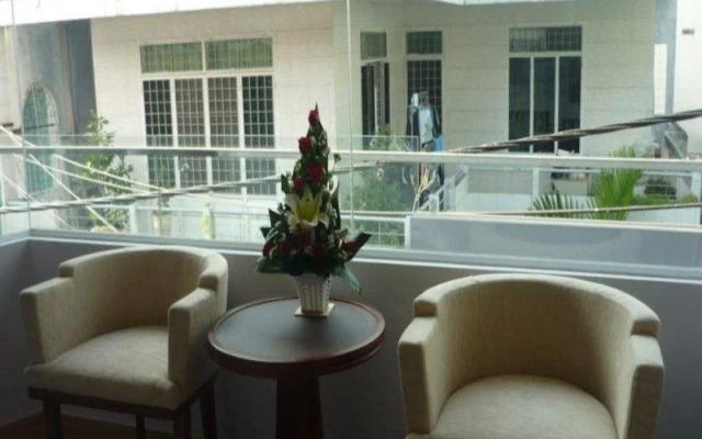 Ruby Guesthouse