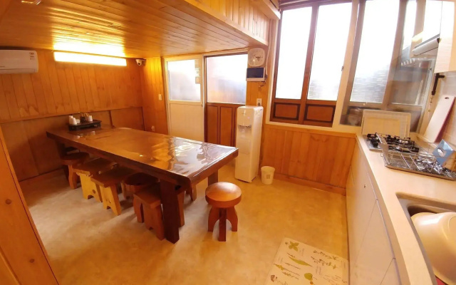 Sophia Guesthouse