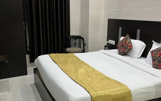 One Earth City Pearl Amritsar