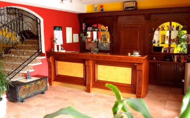 Villa Hotel Barbat