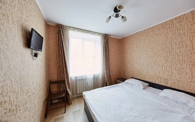 Hotel Deco