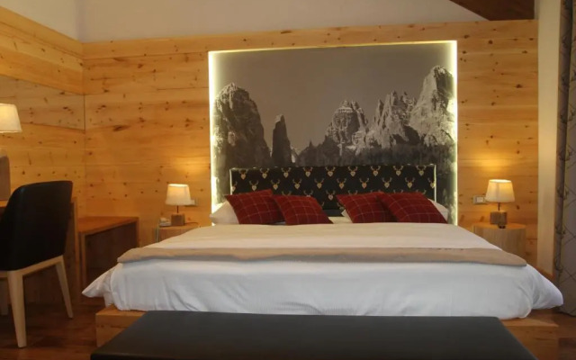 Hotel La Bussola