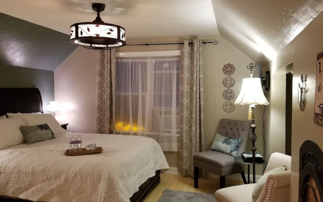 Rio Grande B&B LLC