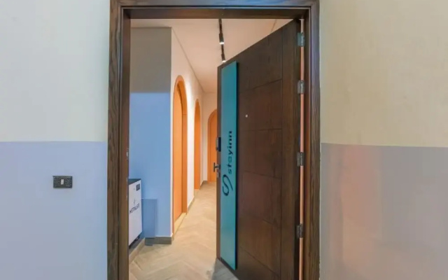 BOHO Studios by Stayinn