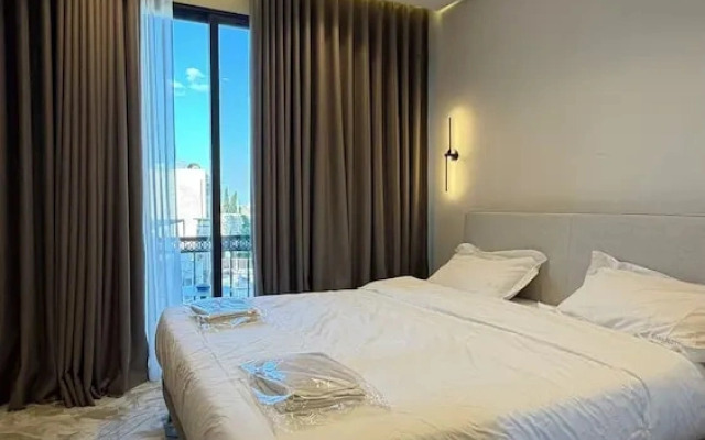 303 Tara-jre Jabal Al Lweibdeh With Stunning View