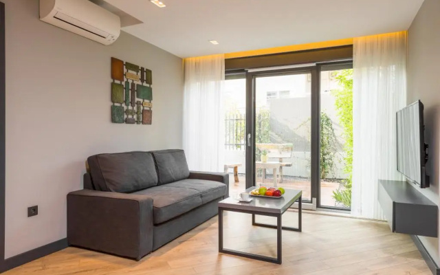 Z Suites