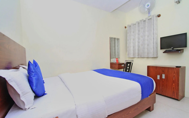 FabHotel Olive Comforts