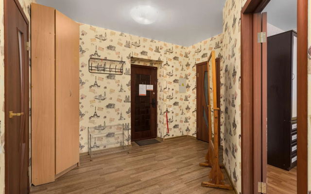 RentPrime (ex. FlatHome 24) на проспекте Луначарского