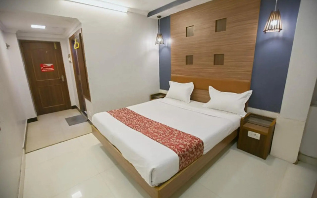 Hotel Maneck Residency