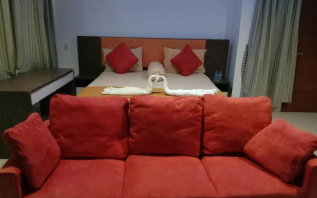 Ragunan Residence Syaridin RedPartner