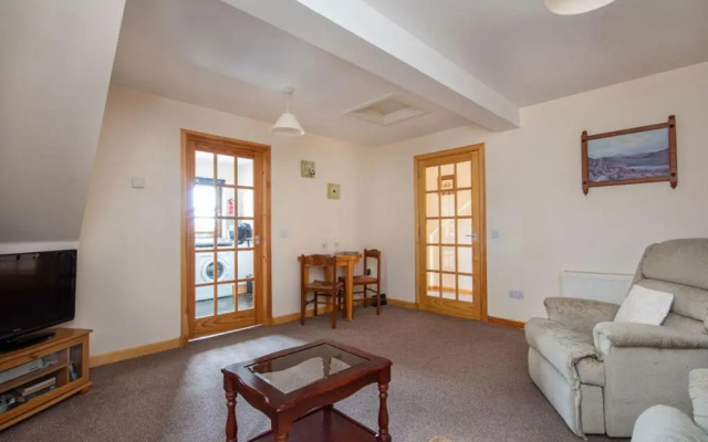 Innes Street Apartments