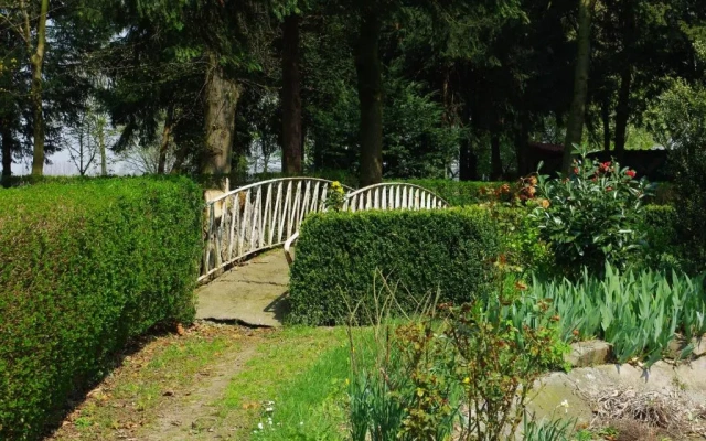 Pension Genengerhof