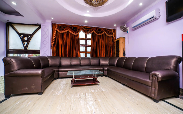 Royal Residency