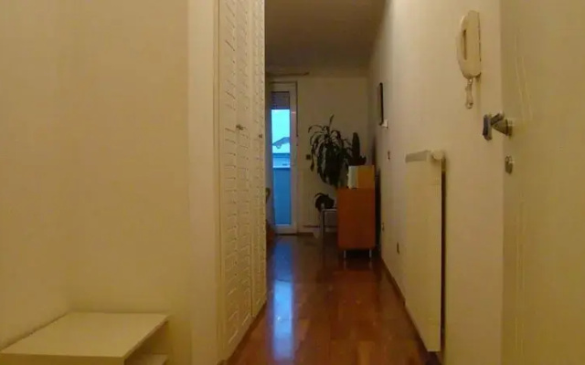 Apartment Nova