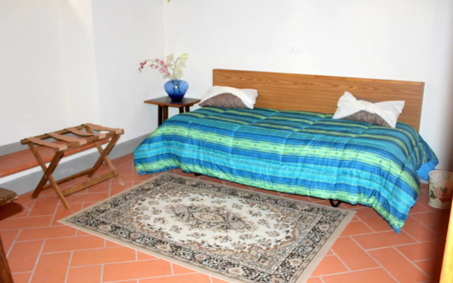 Il Nido di Turan B&B