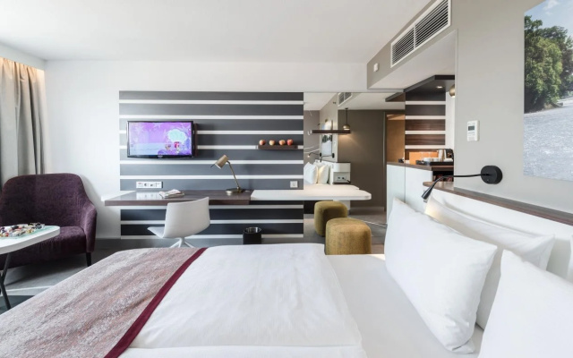 Holiday Inn Munich - City Centre by IHG