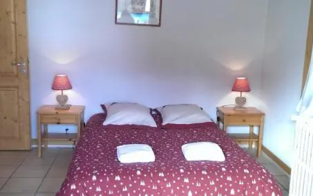 Appartement Azalees 1