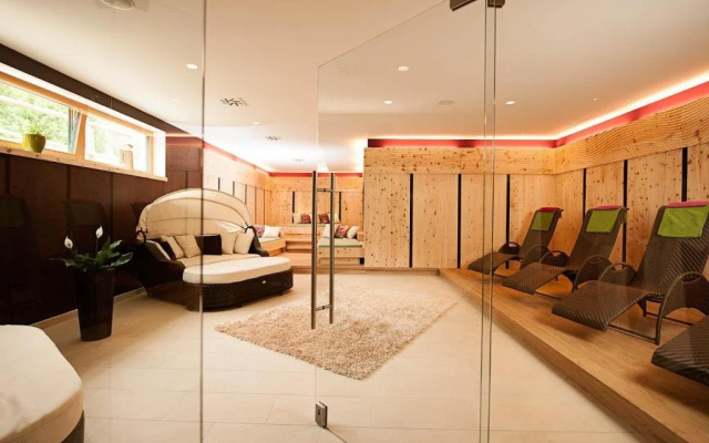 Vital Hotel Wolfgangsee