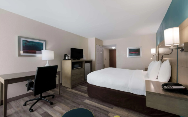 Best Western Hampton Coliseum Inn