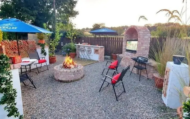 Casa Douglas