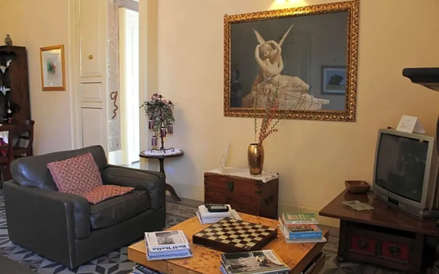 B&B Conte Ruggero