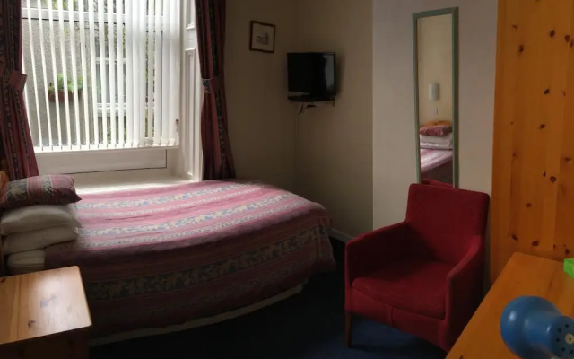 Arkaig Guest House