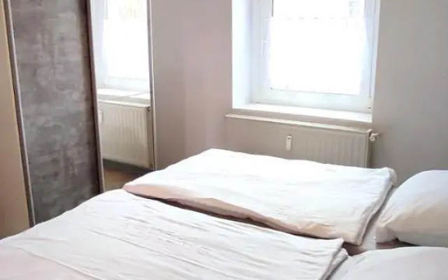 Ferienwohnung Am Birkenwaldchen