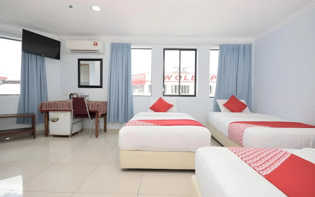 Super OYO 969 Hotel Pantai View