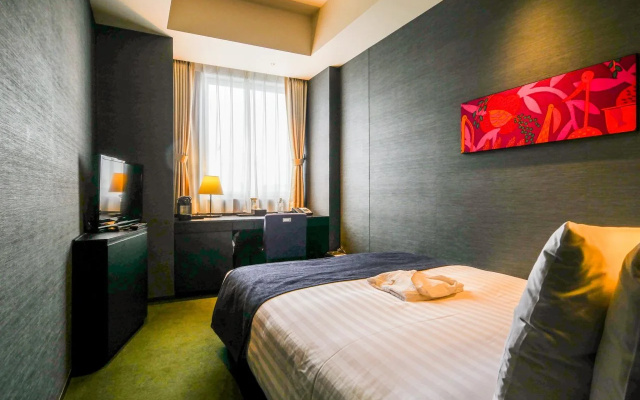 The Gate Hotel Kaminarimon by Hulic