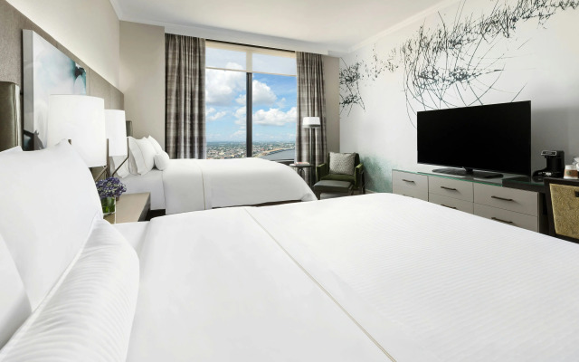 The Westin New Orleans