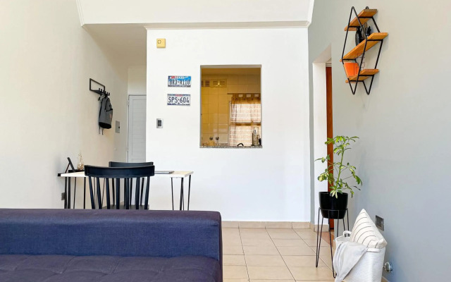 Dpto exclusivo - Comodidad y estilo superior - TANDEMDESING