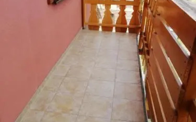 Apartmán Fiona