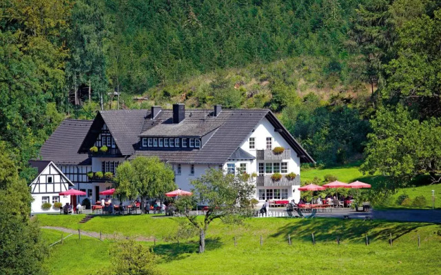 Ferienhotel Gut Ahe