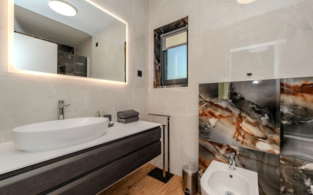Villa Garoful