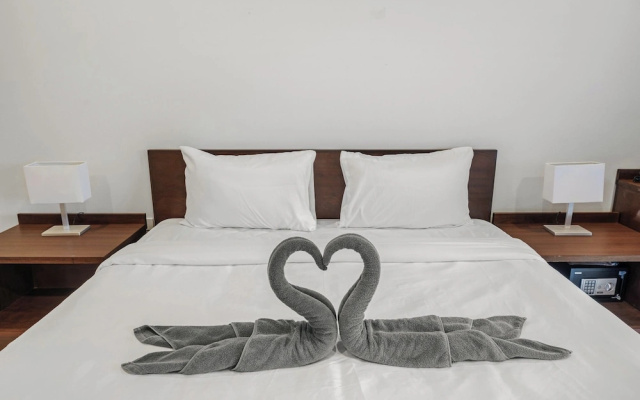 Simply Stay Fisherman's Village