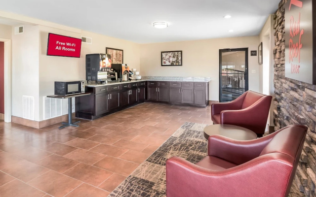 Econo Lodge Jefferson City
