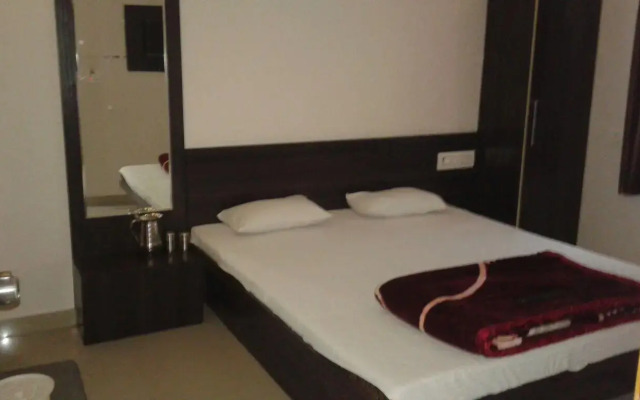 Hotel Sea View