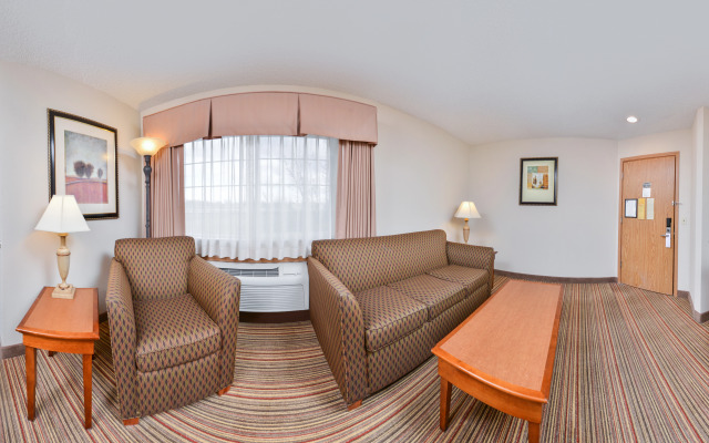 Best Western Plus Rama Inn