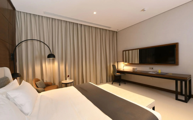 Golden Tulip Riyadh