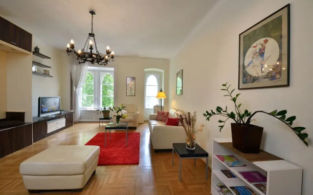 Fancyapartments