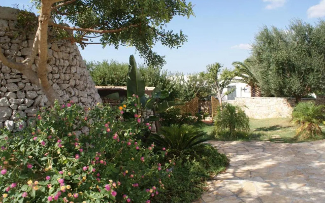 Leuca Twenty Rooms