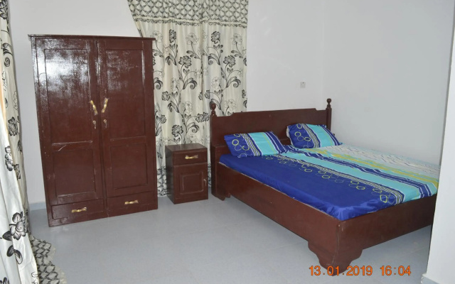 Sukuta Nema Guest House