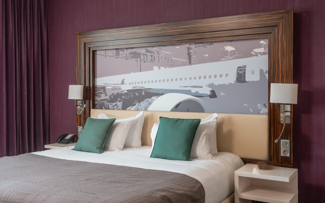Holiday Inn Toulouse Airport by IHG