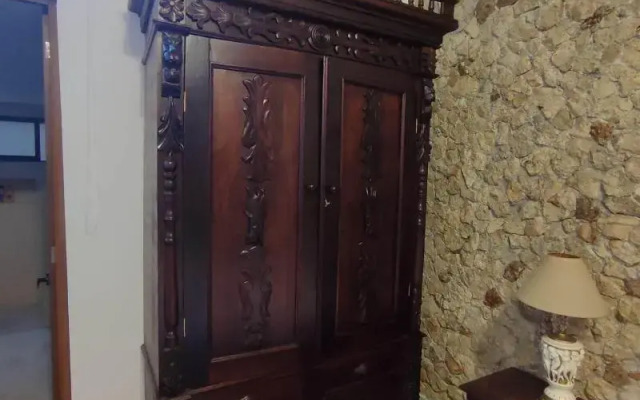 Hotel Casa Azuli