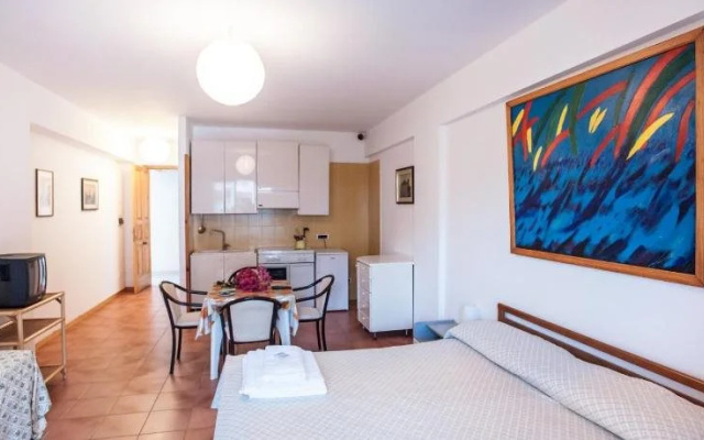 Eolcalandra Case Per Vacanza