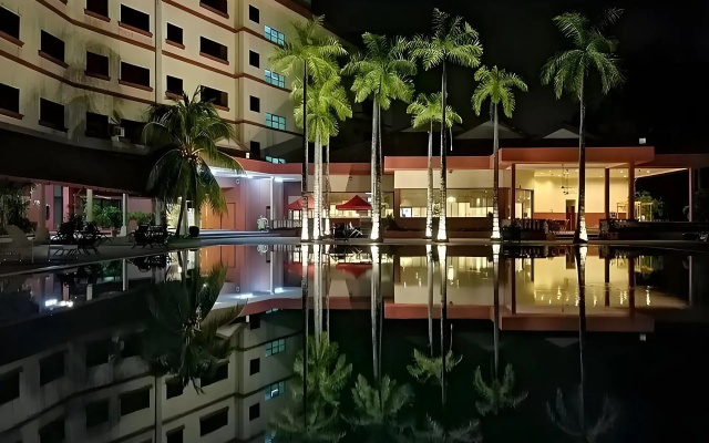 Swiss-Inn Sungai Petani