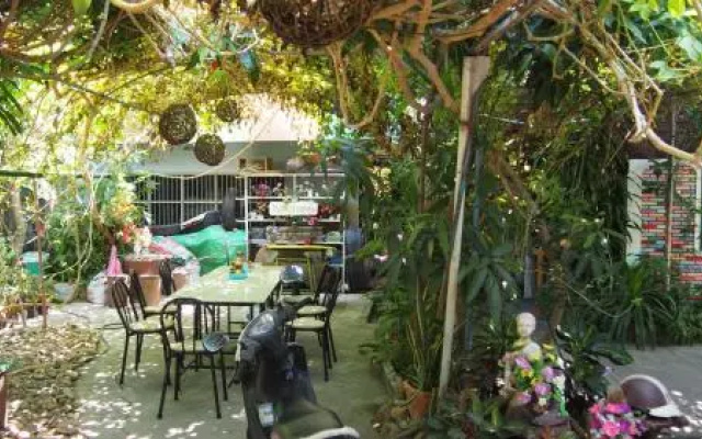 Baanchaokoh Homestay