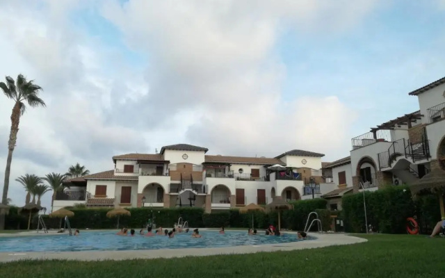 APARTAMENTO Al Andalus Residencial
